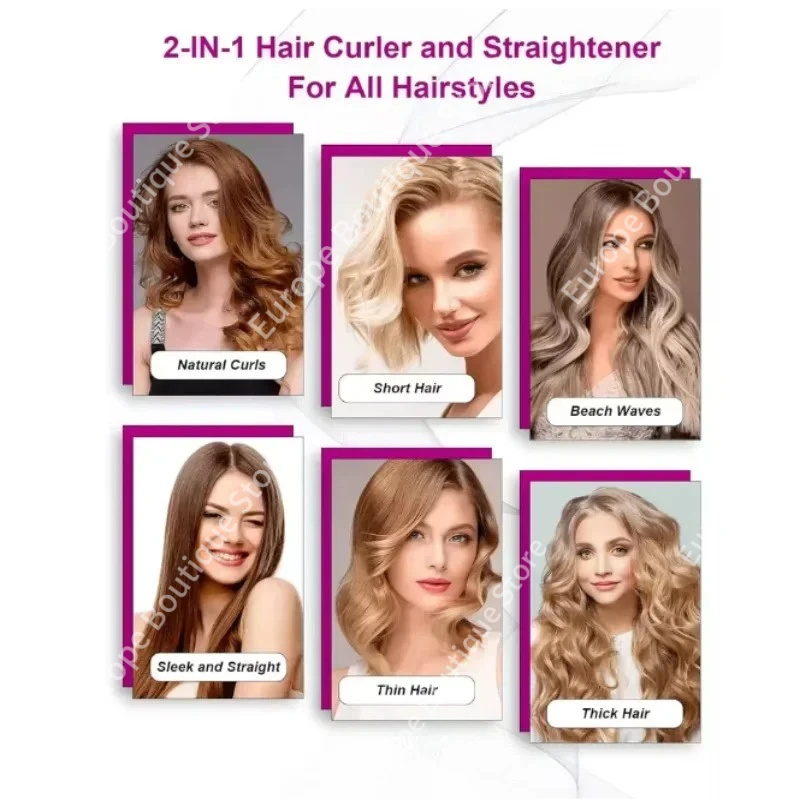 Thumbnail 3 - #80 Top Rated Hair Straighteners to Buy in 2026