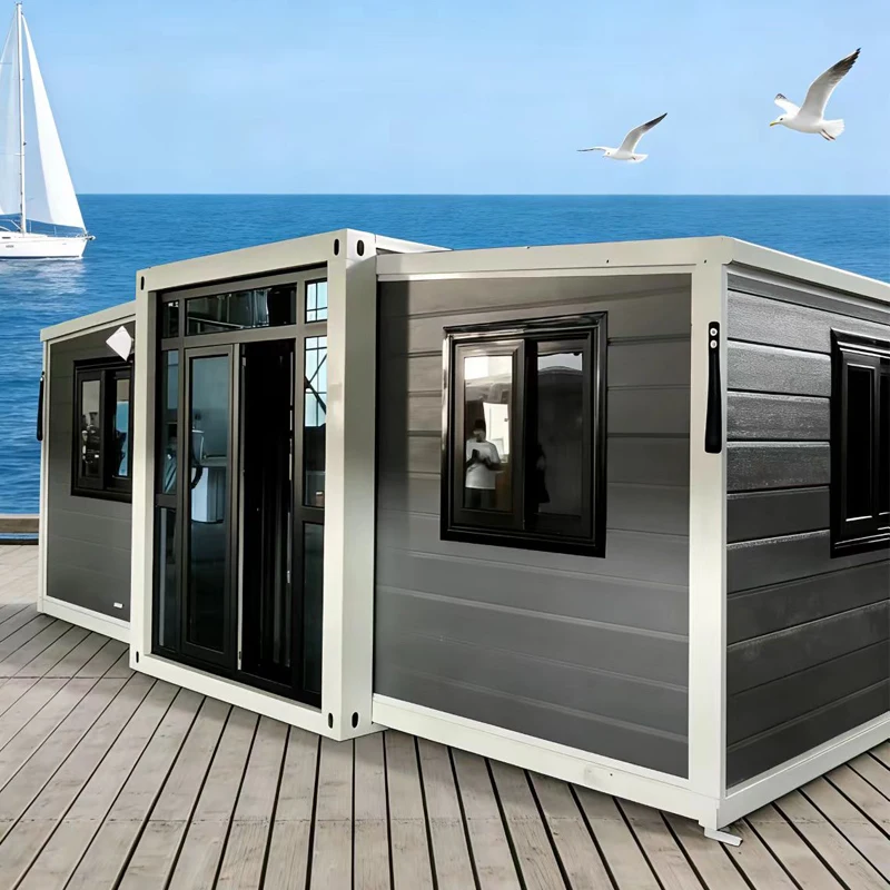 Luxury Expandable F…