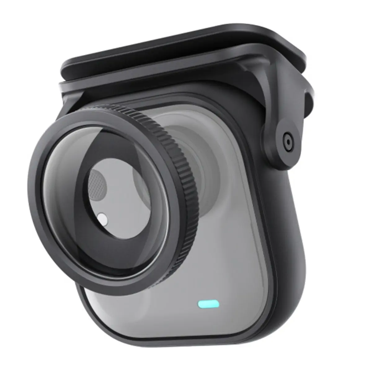 For GO Ultra Toddler Hat Clip Frame Mount with HD Portrait Focus Len for GO Ultra Accessories