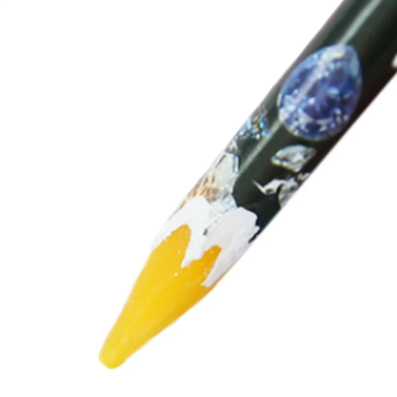 2x 4x Rhinestone Pickup Nail Art Dotting Pens Nail Decor for Diamond Painting Nail