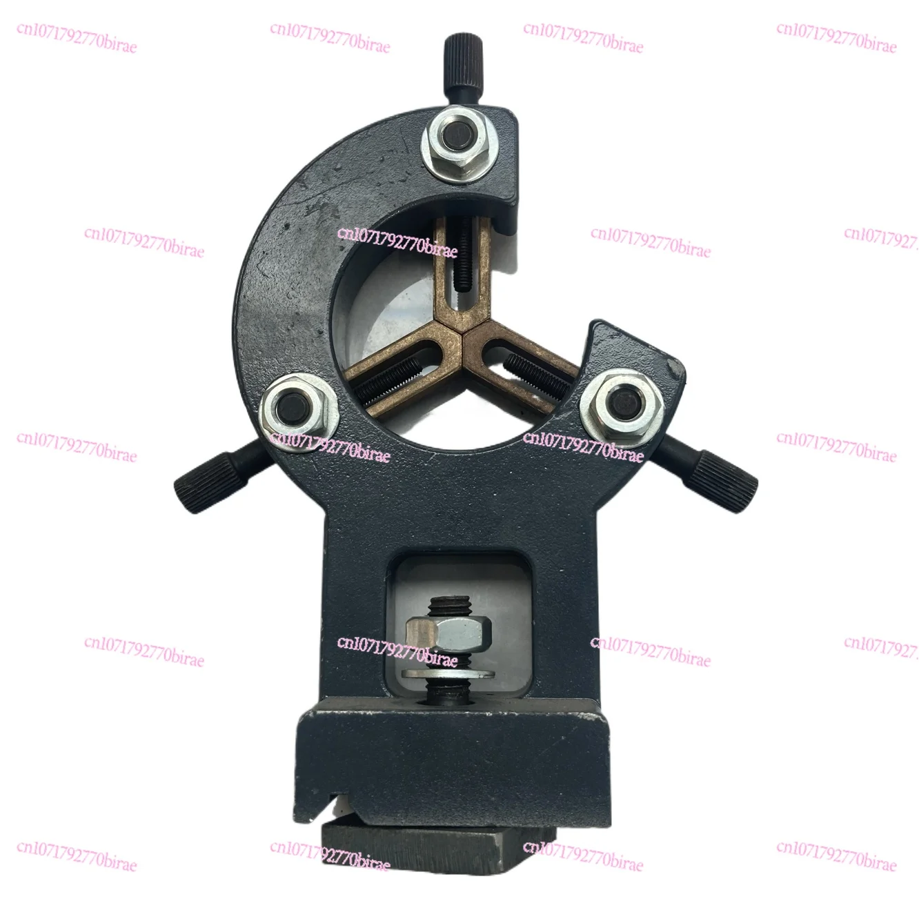 

Household Small Lathe with Tool Holder WM210V Extended Lathe Center Frame Accessories