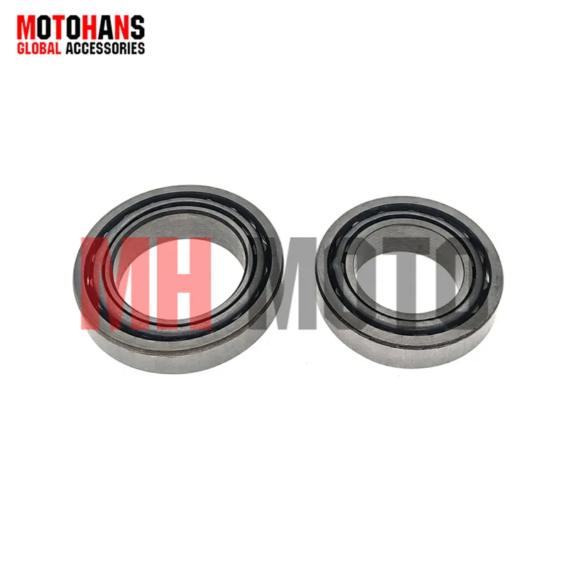 

STEERING HEADSET BEARING KIT BOWL BEARING DIRECTION COLUMN BEARING FOR YAMAHA NMAX155 48*30*12+43*25*12