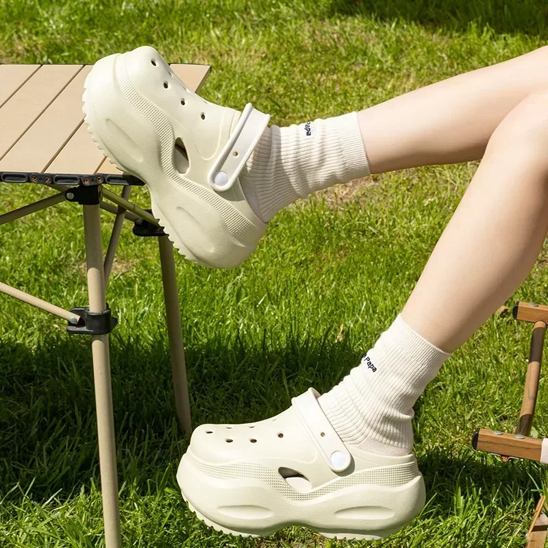 Summer Women Slippers Indoor Casual Slides Shoes Outdoor Lightweight Men Beach Garden Sandals