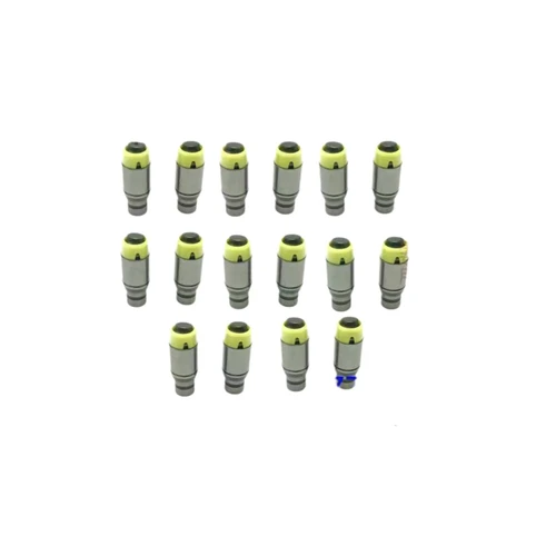 Imagen 1 del producto Tappeto hidráulico Chery, 477 Tiggo 3 a515 477F-1007030BA