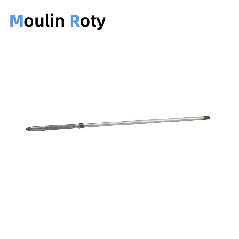 

61N-45510-00 Driver Shaft Short Model Suitable for Yamaha Outboard Aircraft 2t or 4t 25 Horsepower F25-04010000L Parsun Engine 61N-45501 Marine Engine