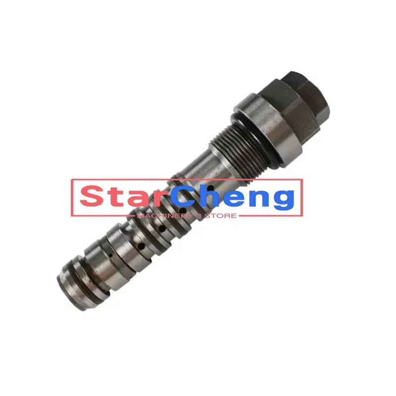 

Higher Quality for Komatsu 708-2L-06710 ls valve for pc270-7 Excavator Engine Accessories