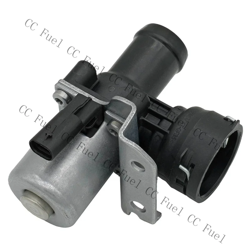 C+ Heater Coolant Control Valve 2712030164  FOR Mercedes-Benz C 250 SLK 250 12-15.