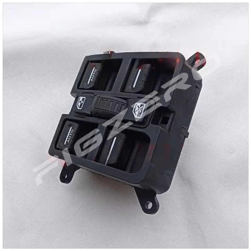 Instrument Panel Power Window Switch Left Right Glass Lifter Switches for Jeep Wrangler JL 2018