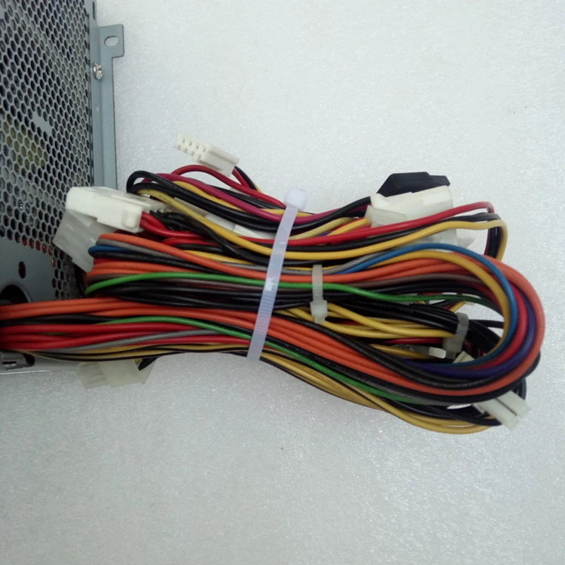 For Server Power Supply for Lenovo T168 T468 T280 DPS-350TB D 02F 350W 36001007  ,Test Well Before Shipment