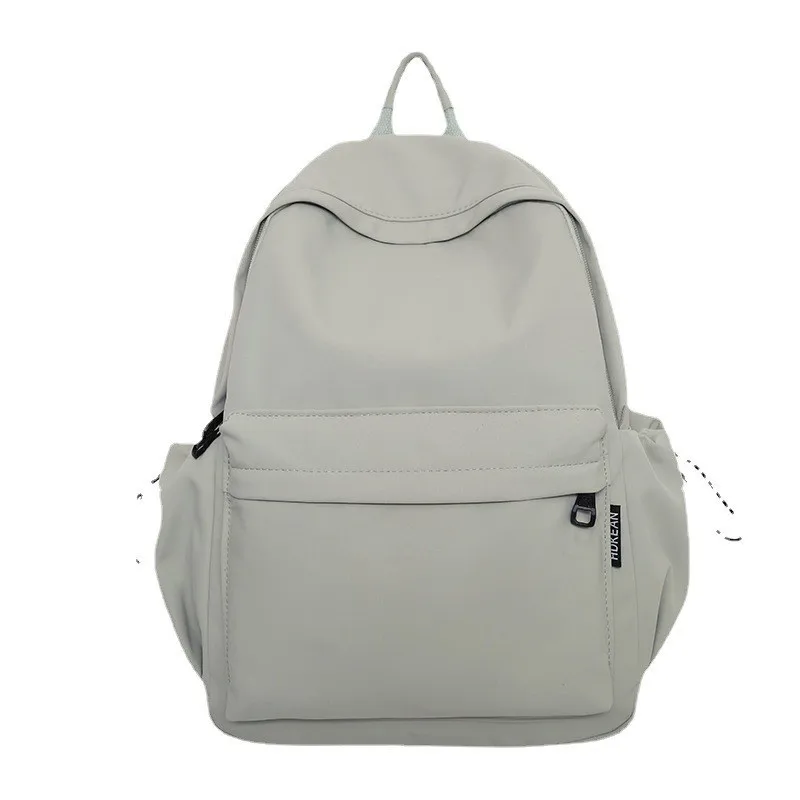 Computer Backpack College School Casual Daypack Teens Bag Large Capacity Adjustable Strap Schoolbag For Gifts 2 sizes