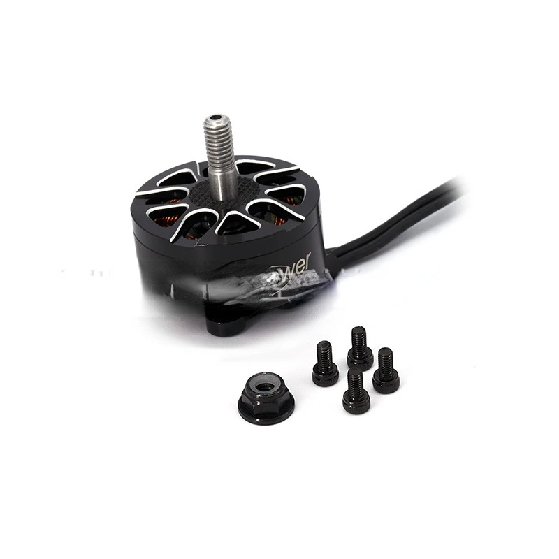 

For Brushless Motor X2810-900KV/1100kv/1500kv Crossing Machine Motor FPV High Efficiency