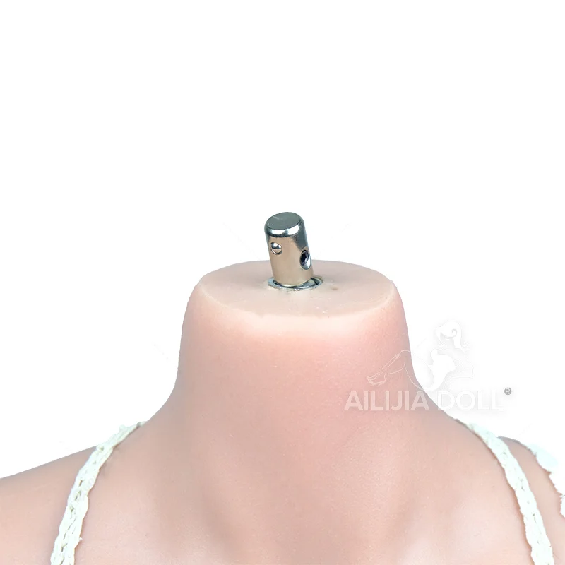 M16 Turnable Sex Doll Head-to-body Connector Real Doll Screw Upgrade Connector