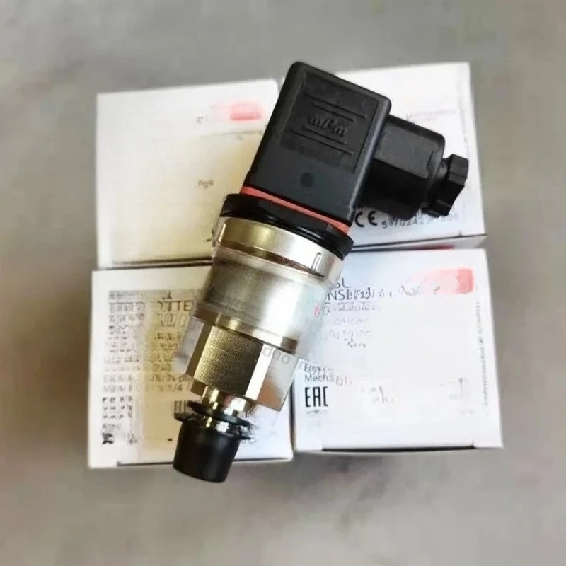 Industrial Pressure Sensor Transmitter MBS3050 060G3875 060G1850 3557 Equipment Replacement Spare Parts