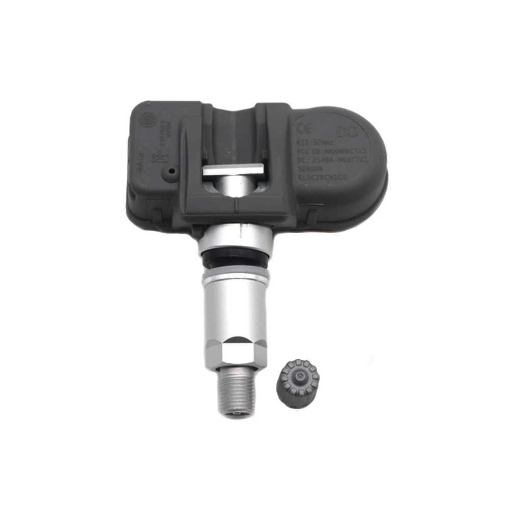 56029400AE NEW TPMS Tire Pressure Sensor 433MHz For CHRYSLER DODGE JEEP MERCEDES-BENZ SMART SRT 56029400AA 56029400AB 56029400AC