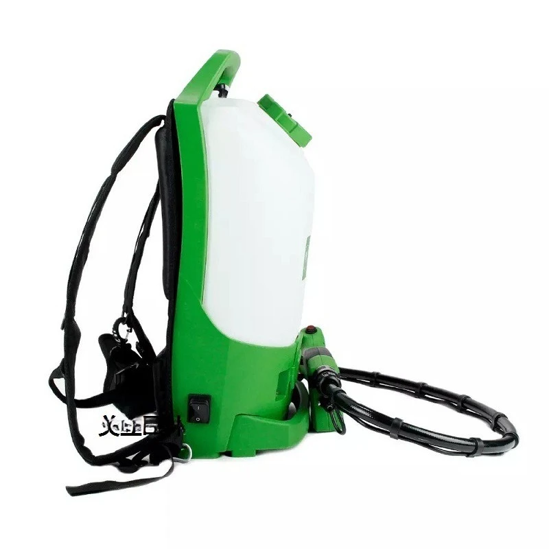 

Knapsack electric sprayer lithium battery aerosol disinfection and epidemic prevention = sprayer manufacturer wholesale