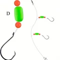 Hook -D