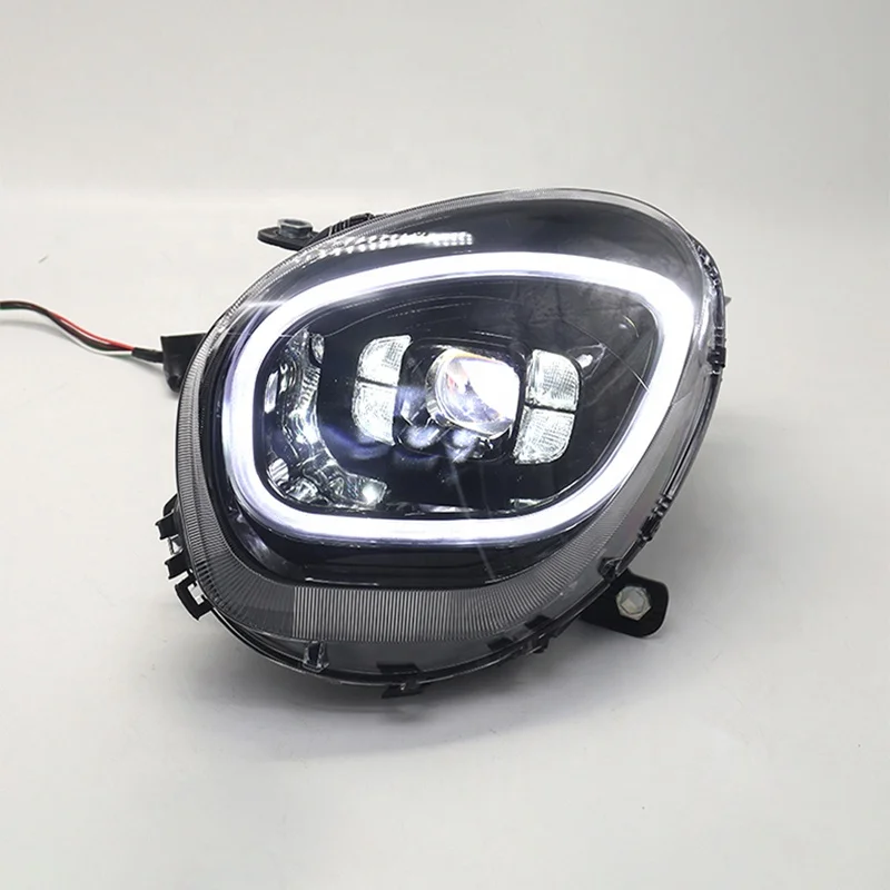 

Передние светодиодные фары в сборе для BMW Mini Countryman R60, 2007-2016 гг.