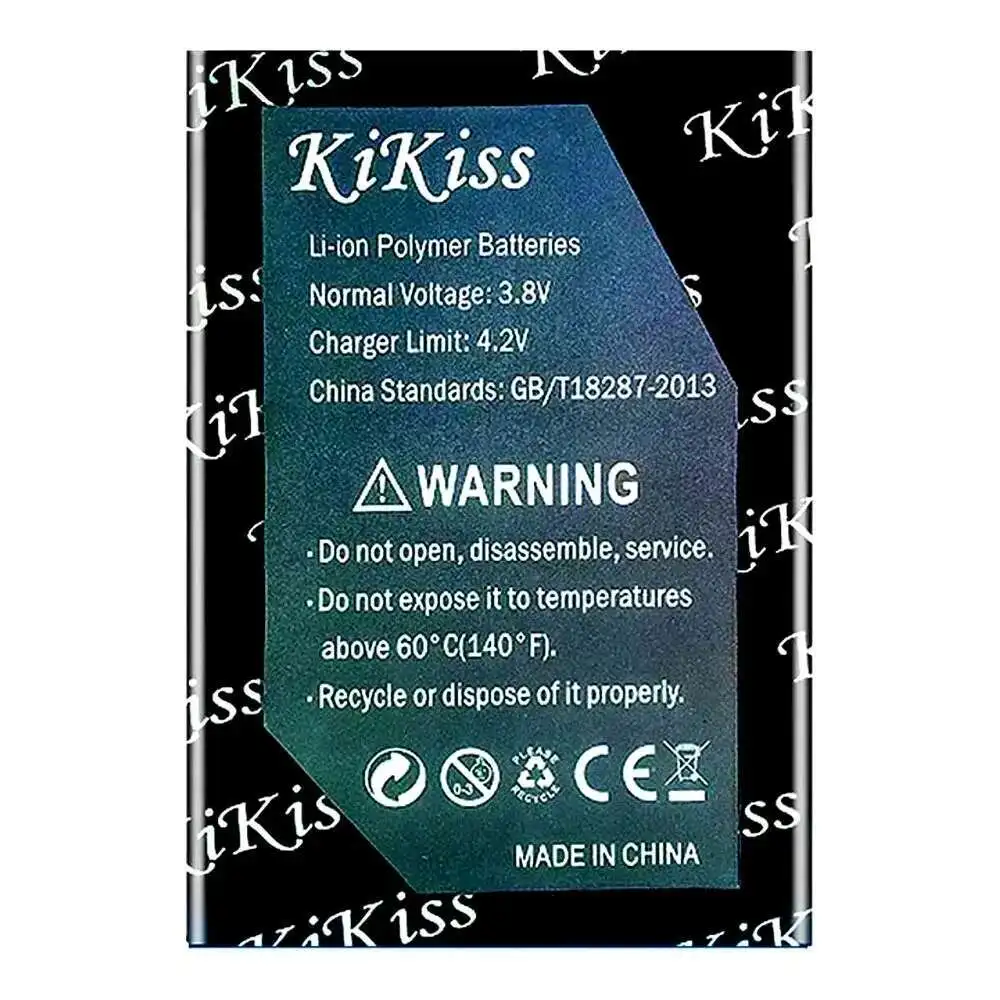 

For Nokia C3 TA-1258 Environmentally Friendly 3600Mah Mobile Phone Battery Sp330