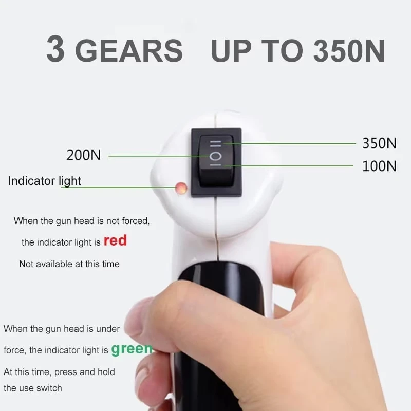 

2025 Electric spine chiropractor adjusts cervical spine thoracic lumbar massager