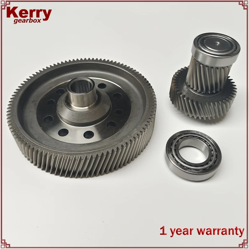 

Automatic Transmission CVT Differential VT2 VT3 20T 37T 81T 23T 41T 97T for BMW MINI Lifan X60