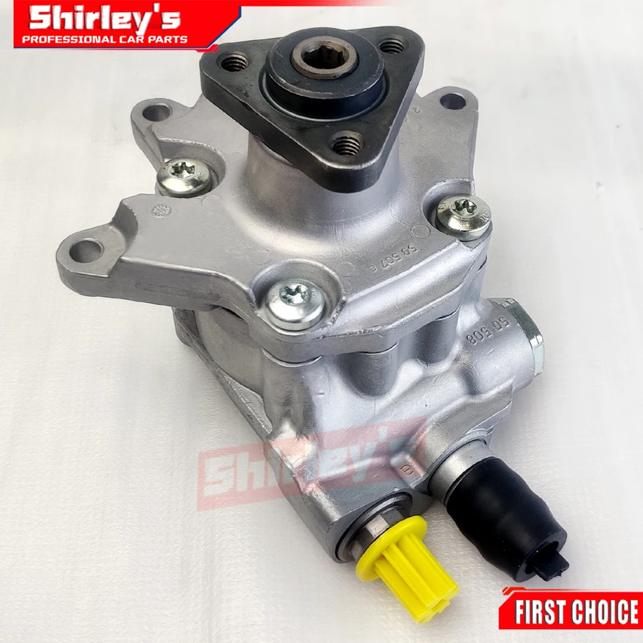 Power Steering Pump 97034704904 For Porsche Panamera 2009 2010 2011 2012 2013 2014 2015 2016 97034704906
