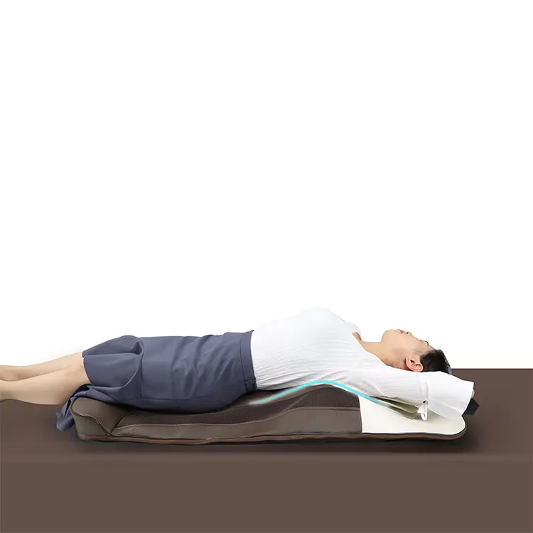 Wholesale Large Premium Memory Foam Meditation Mat - Comfortable Adult Zen Yoga Pillow
