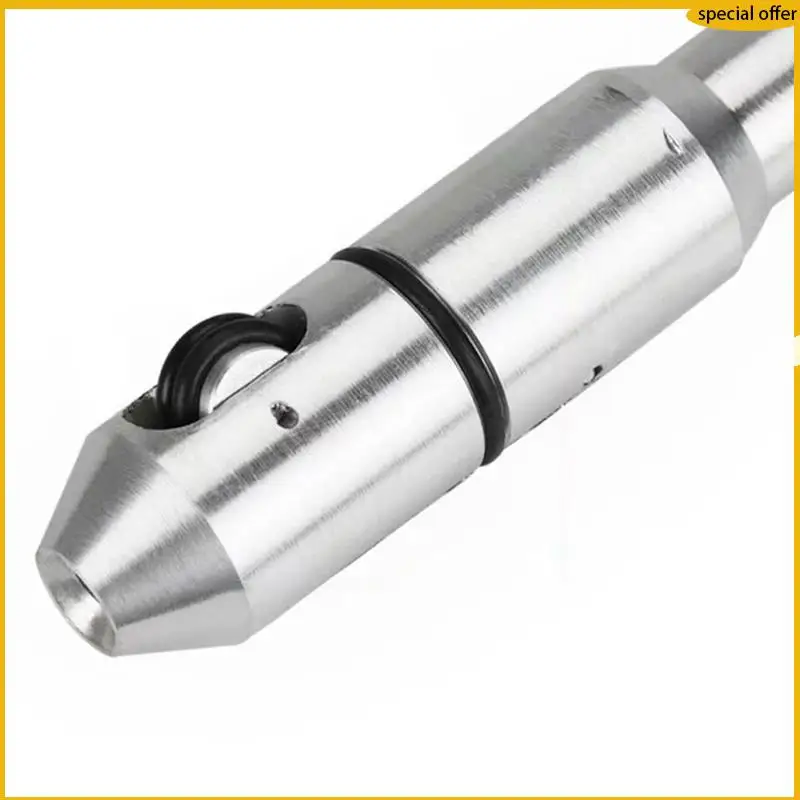 

A50I TIG Welding Finger Feeder Pen - Innovatively Designed TIG Pen Rod Holder For Metalworking