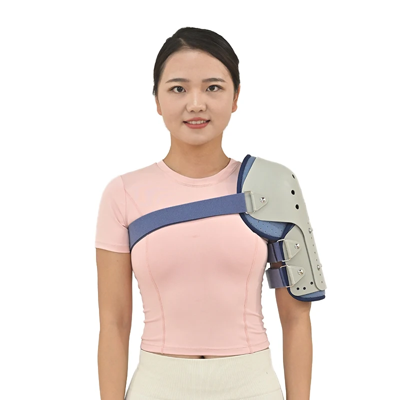 

Shoulder Brace Humeral Fracture Fixator Shoulder Postoperative Rehabilitation Protective Brace Shoulder Fixator