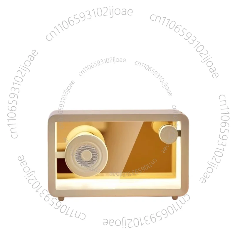 New M9 Dual Speaker…