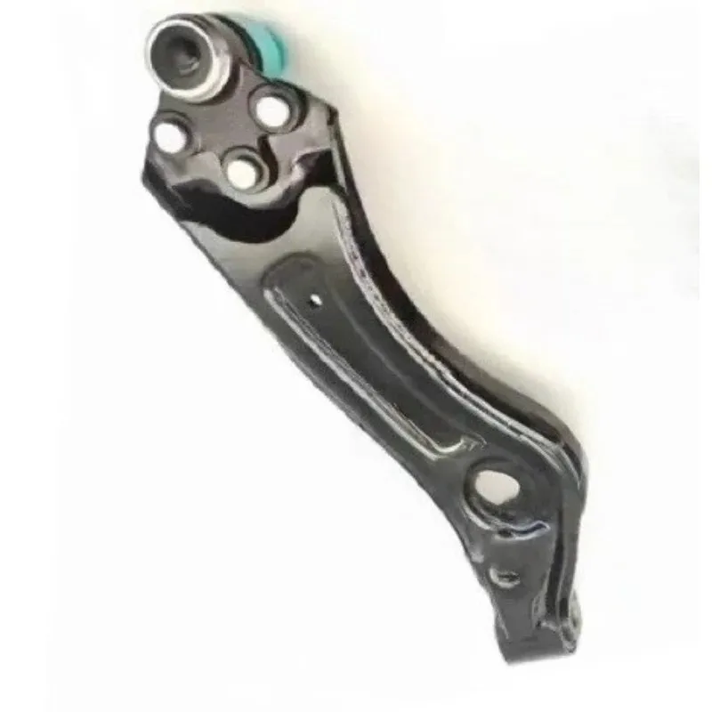 

Резиновая втулка Шаровая головка Нижний рычаг в сборе Рулевая тяга Шаровые головки Треугольные ручные рычаги управления подвеской Металлические для Xiaopeng G3 P5