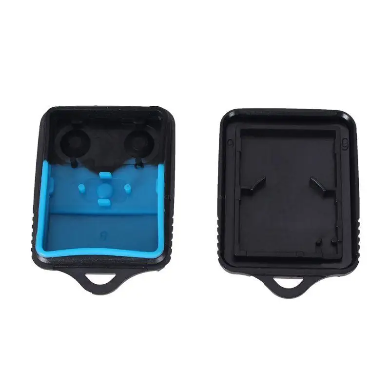 Keyless Entry Remote Car Key Outer Shell Cover Case for Transit MK6