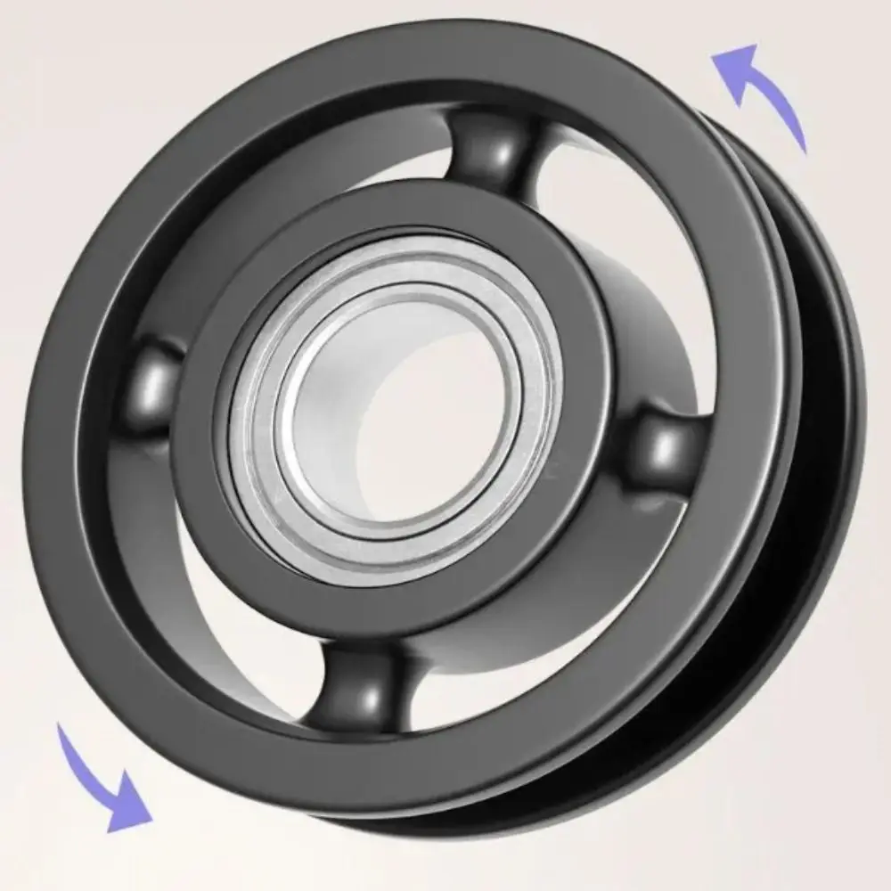 

Без шума Дизайн Плечевой сустав Поддержка упражнений Замороженная вращающаяся манжета Спортивные веревки Поезд Веревка Верхняя поддержка конечностей