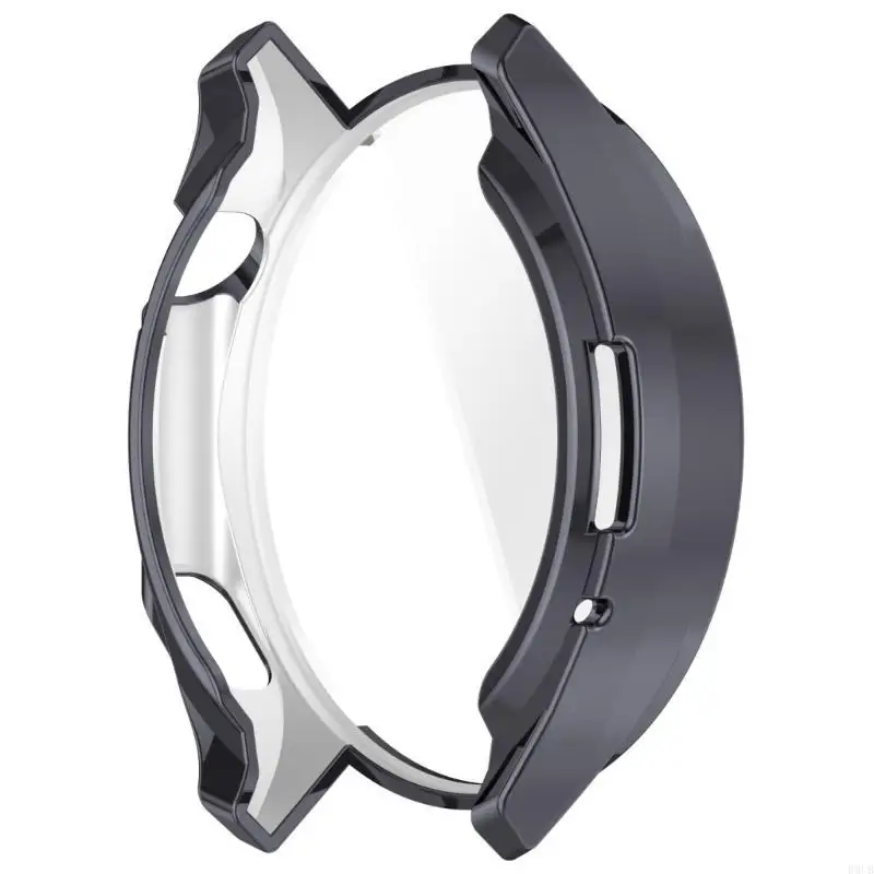 R9UB Soft TPU Protective Shell Watch Case Легкий защитник для Wwatch