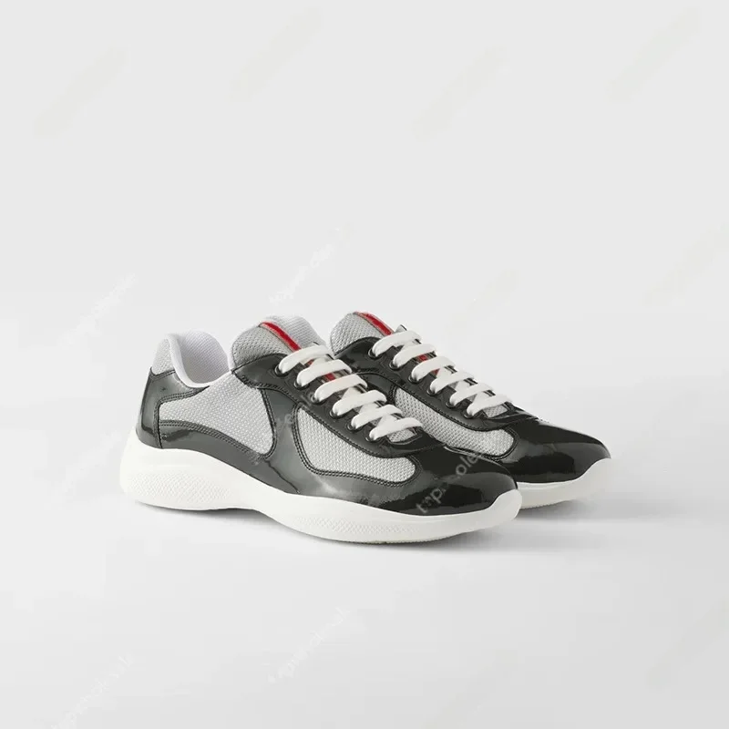 Classic High-End Leather Mesh Breathable Casual Shoes for Men And Women Trendy Home Shoes Comfortable Summer Footwear