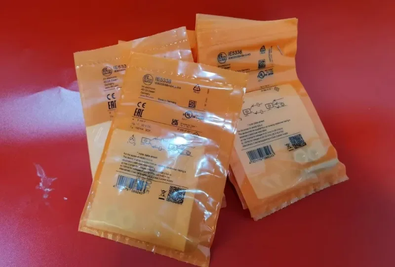 IE5344 IE5338 sensor actual price