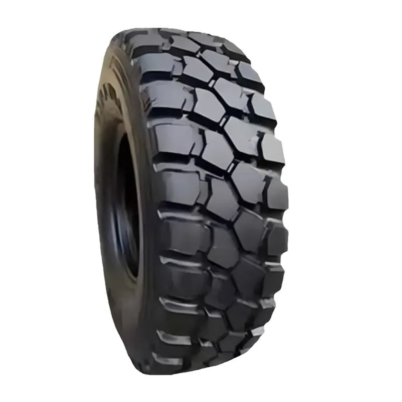 

Forward tire 14.00R20-18PR pattern GL073A all-steel radial off-road tire
