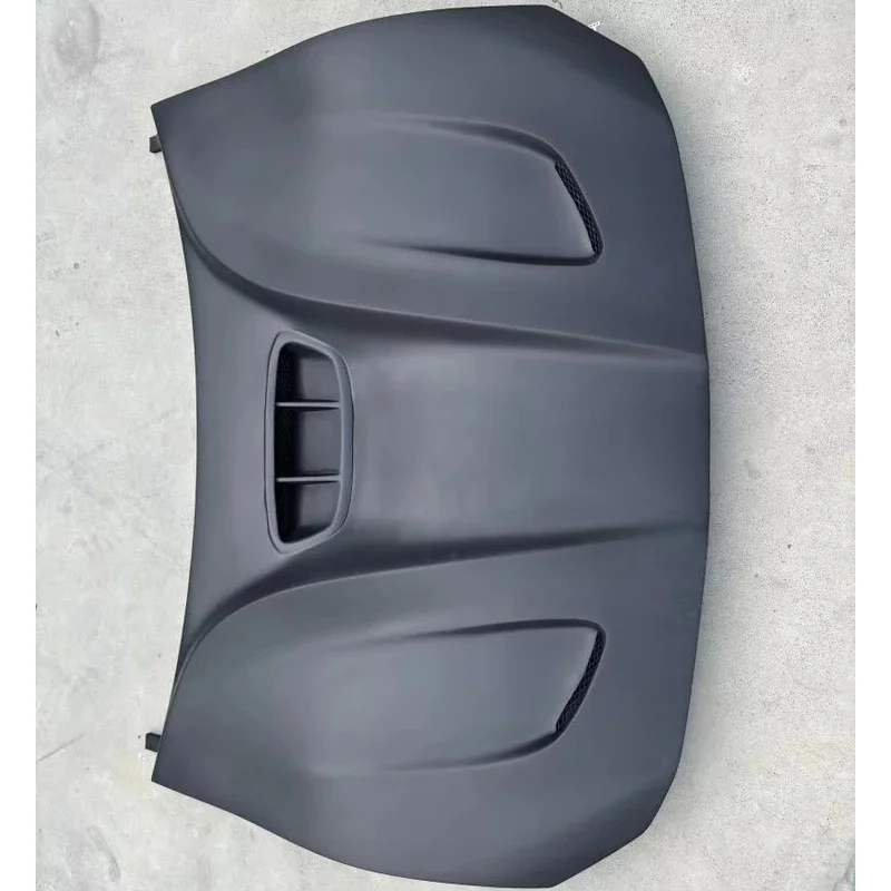 ل GT86 BRZ طقم الجسم الواسع روبوت نمط الجبهة حافة مصد السيارة الخلفي الشفة الجانب تنورة المفسد الجناح GT86 الناشر الخلفي FRP المواد #6