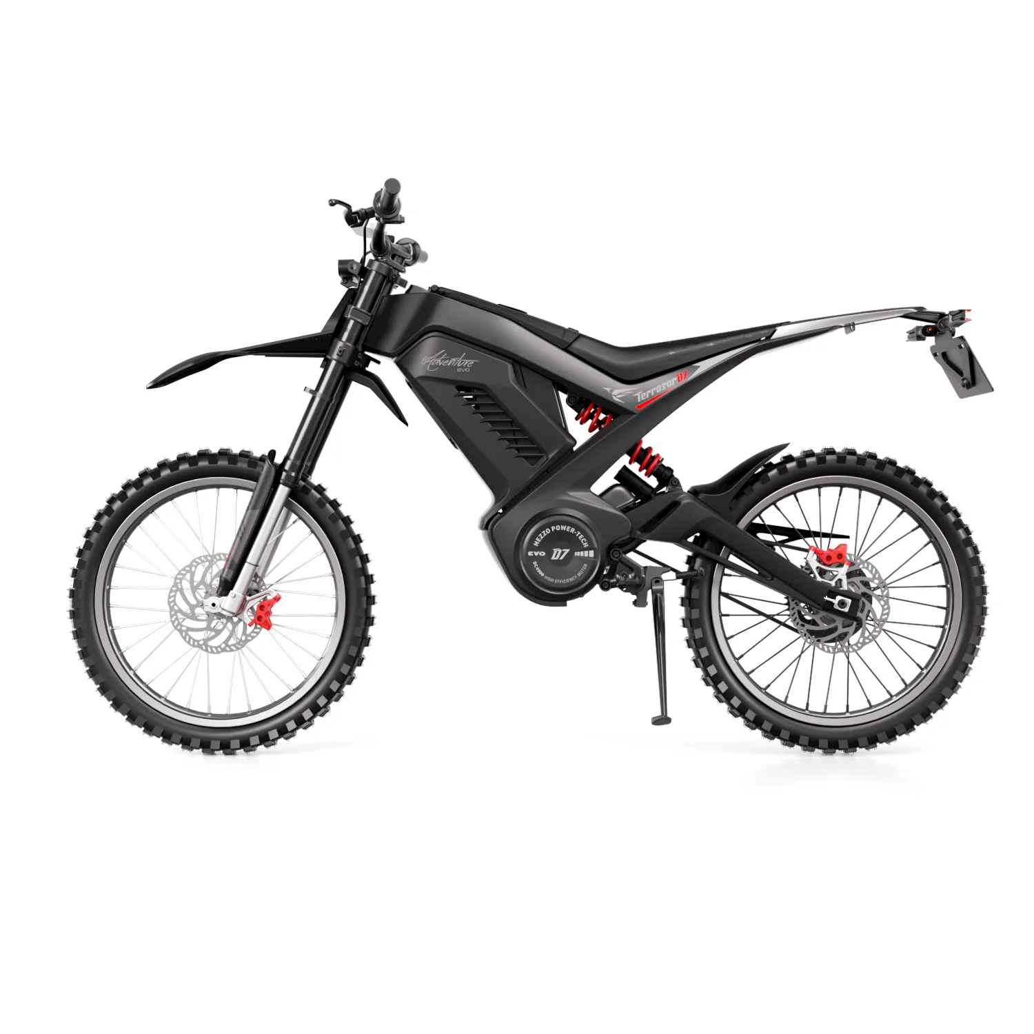 72v 8000W Mid Drive Ebike 389N.M 50Mph Potente E Dirt Bike 35Ah Off road Ebike Moto elettrica Dirt Bike elettrica