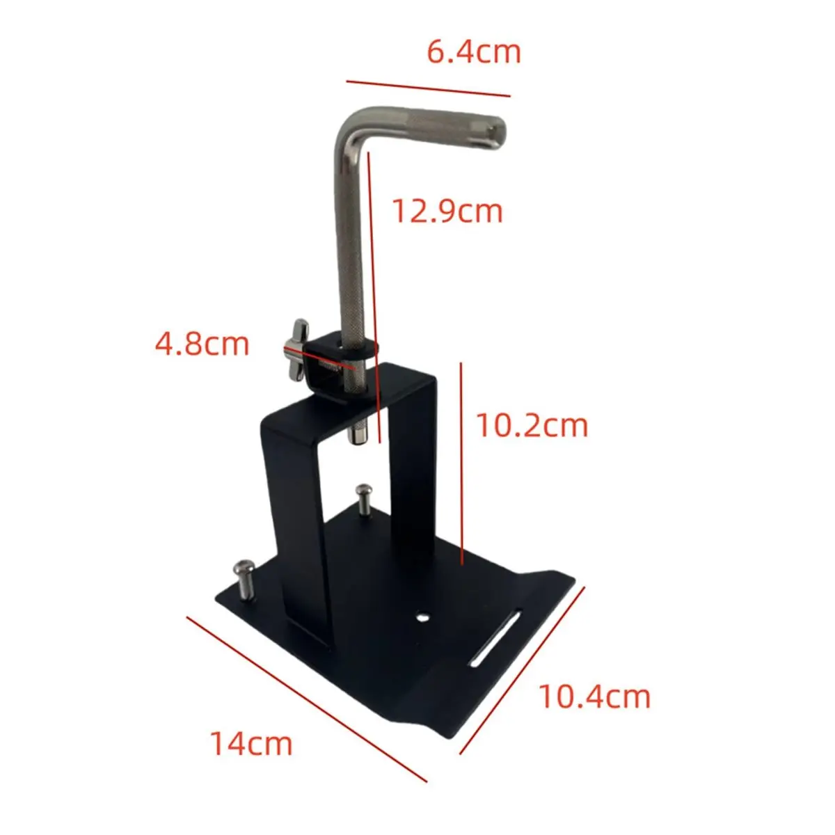 

Зажим для подъема платформы барабана Универсальный держатель барабанной установки Сменная подъемная часть Электронная ударная площадка [AA74-AAA]