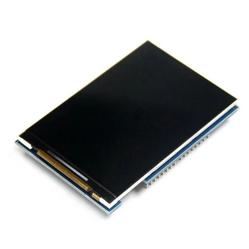 3.5Inch TFT LCD 480X320 LCD Contact Screen Module HD Color Screen Module For Arduino UNO & MEGA 2560 Board