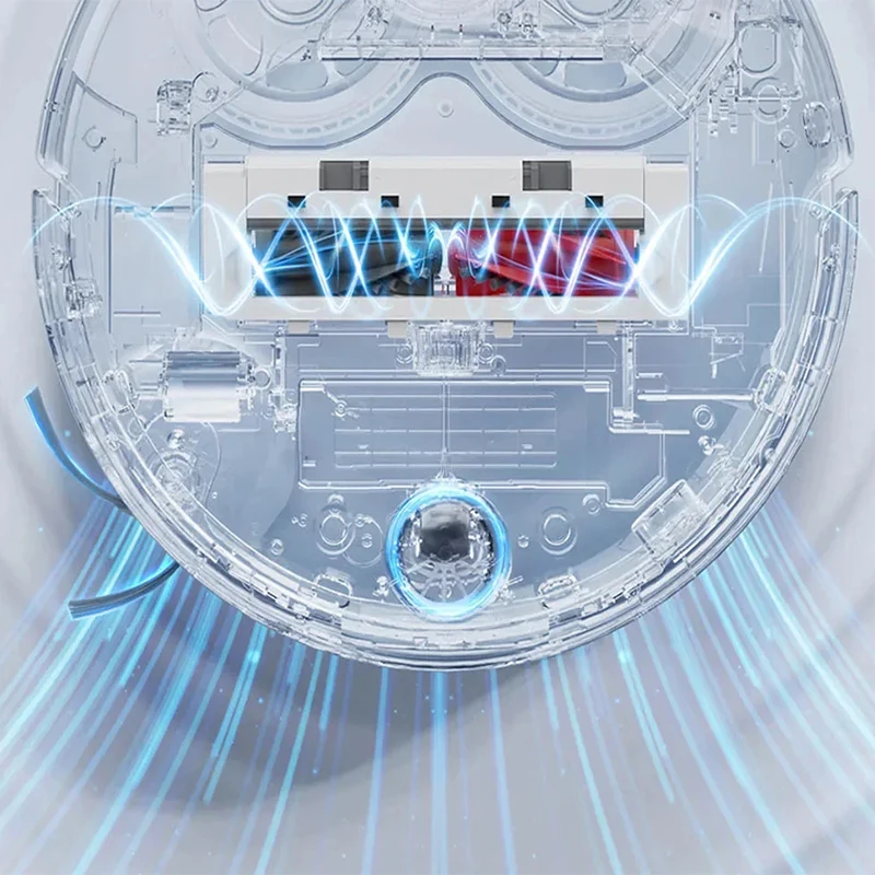 Roborock Qrevo Curv/G20S Ultra/P20 Pro 로봇 진공 메인 브러시 교체 액세서리