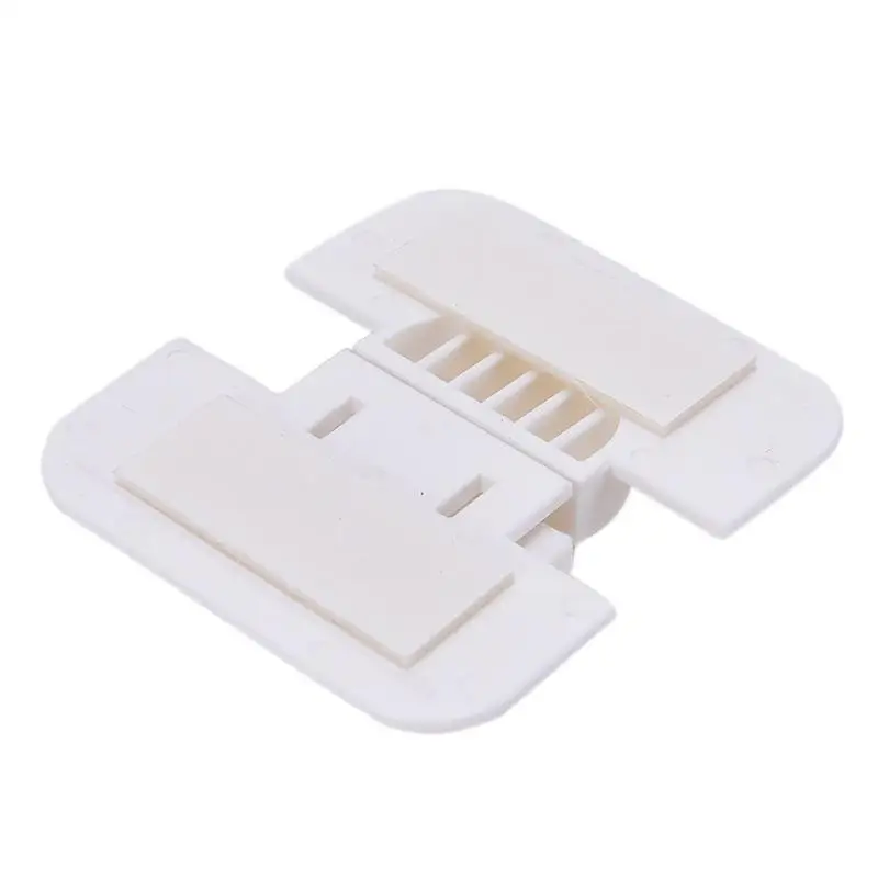 1Pc Multicolor Child Safety Refrigerator Cabinet Lock Toddler Kids Proof Fridge Freezer Door Latch Catch Lock