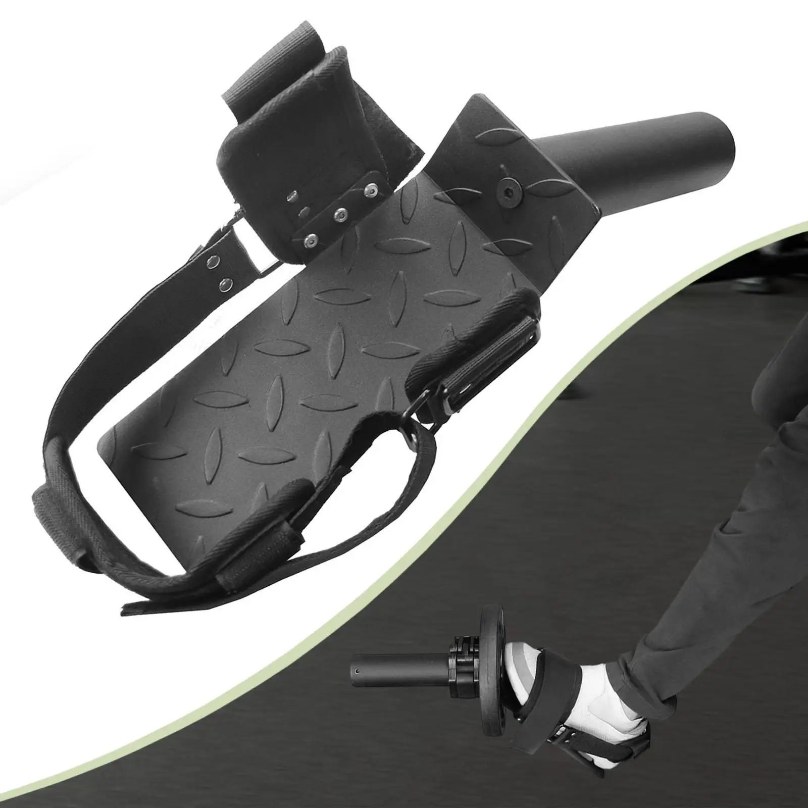 

Тренажер для большеберцовой мышцы, высокая грузоподъемность, тренажер для большеберцовой мышцы, тренажер для клубной комнаты, фитнеса