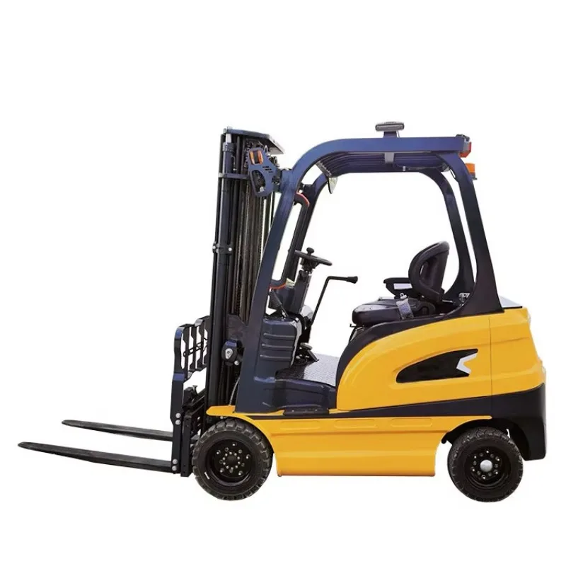 Yg 1.5 Ton-3 Ton Fo…