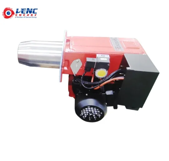 

90-350 kW gas burner China burner manufacturer small gas industrial burner