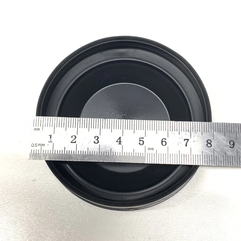 Headlight Dust Cover Bulb Seal Cap 89045709 For Dacia Sandero 2012 2013 2014 2015 2016 Car Headlamp Housing Waterproof Cover