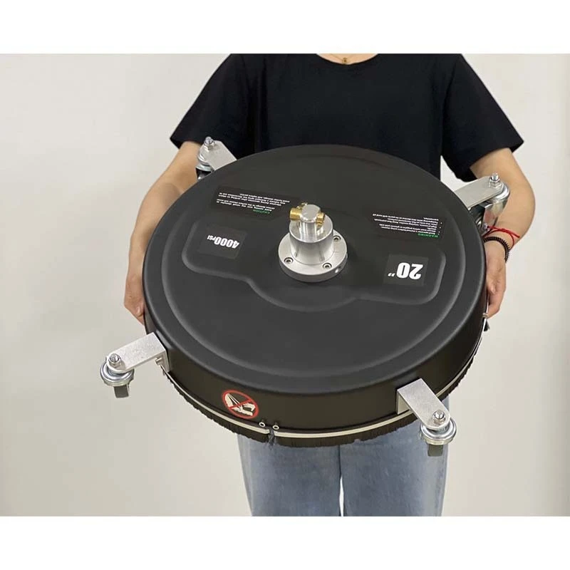 

mobile road cleaner 20 inch plastic washing site high pressure cleaning machine car washing machine accessories cleaning