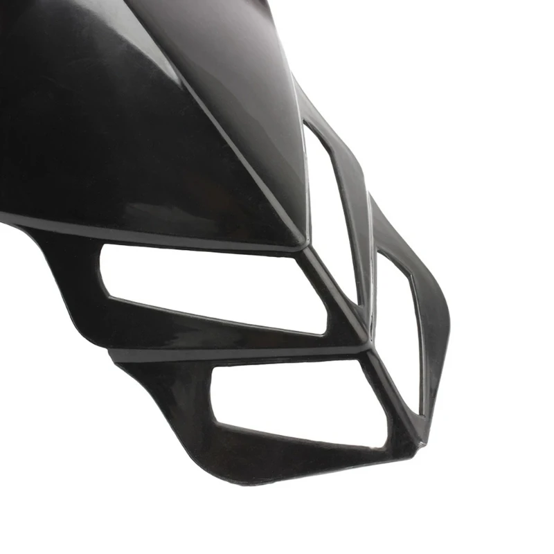 Universal Front Mudguard Fit For CRF150/230F XR125 KLX125 KLX250 XCF SXF XR250 XR450 Splash Guards No DropShipping