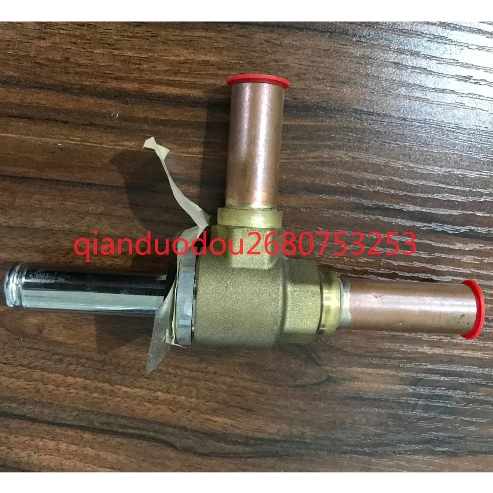 

Suitable for Carrier parts 30HXC screw machine motor cooling solenoid valve XM12FB009, XM12FB008