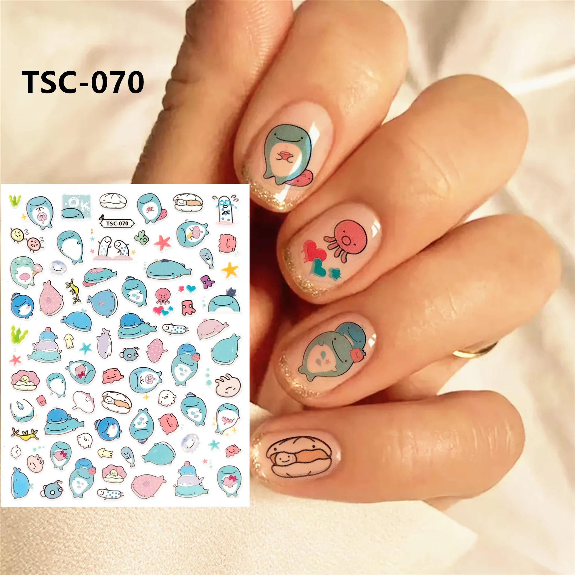 Newest TSC-070N Oce… - image